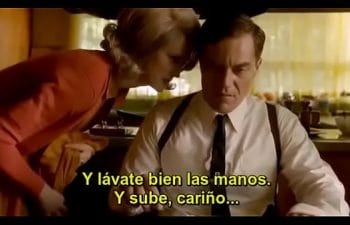 Se la coge su amigo mientras el esposo Se la coge su amigo mientras el esposo