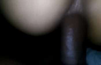 Sexo anal com neguinha Sexo anal com neguinha