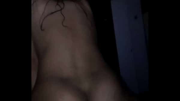 Sexo anal gostoso