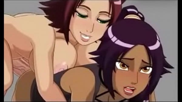 Sexo dupla penetração