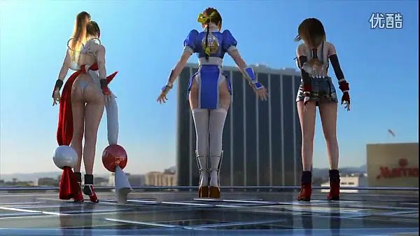 Sexo gay anime