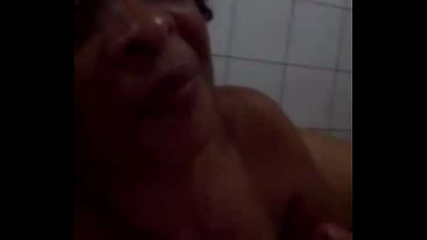 Sexo gay entre coroas