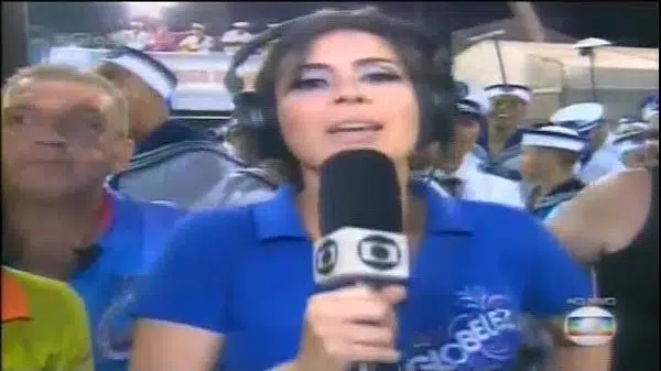 Sexo no carnaval