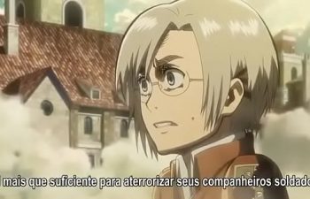 Shingeki no kyojin ep 4