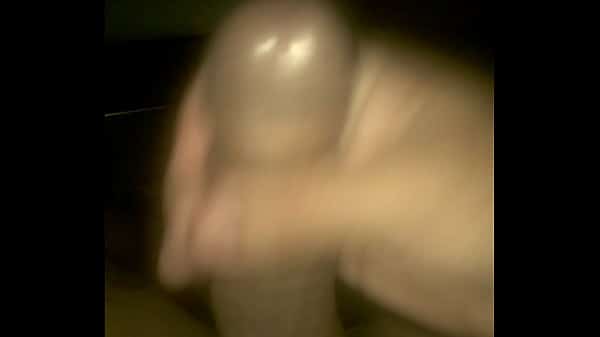 Socando punheta