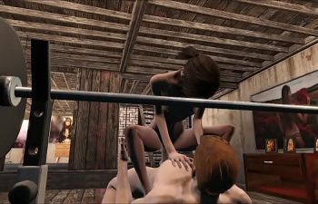 Street fighter 5 nude mod Street fighter 5 nude mod