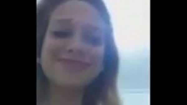 Suruba com a novinha