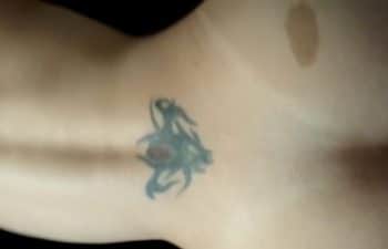 Tatuagem no cu Tatuagem no cu