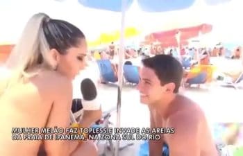 Varios homens gozando na mulher