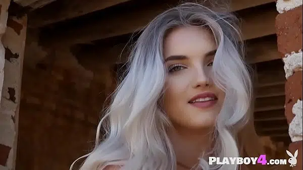 Vera fischer playboy