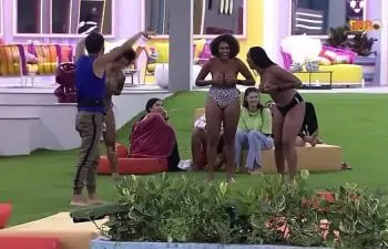 Vício da natália bbb22 Vício da natália bbb22