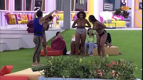 Vício da natália bbb22