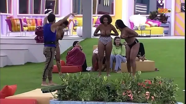 Vício da natália bbb22