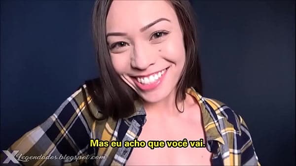 Video de corno legendado