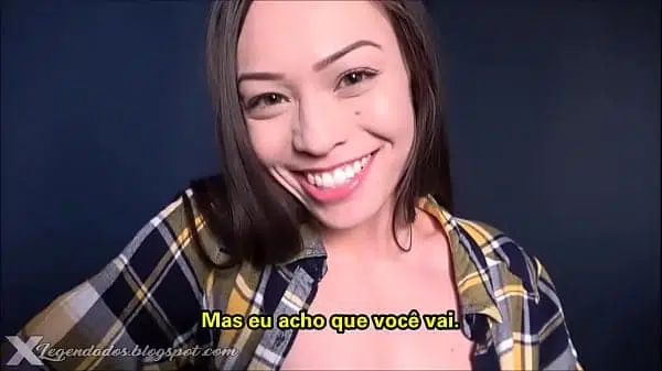 Video de corno legendado