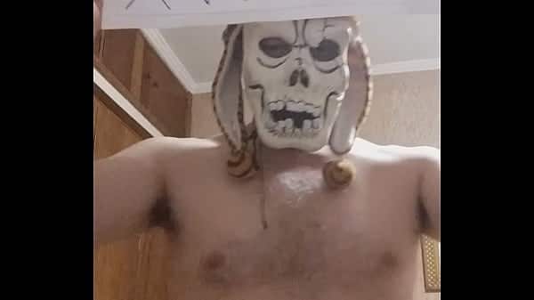 Video de ponogafia
