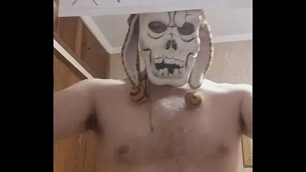Video de ponogafia