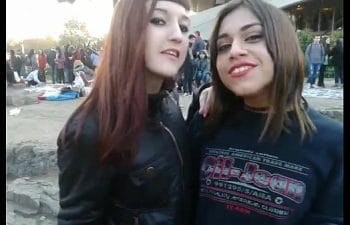 Vídeo pornô com travesti Vídeo pornô com travesti