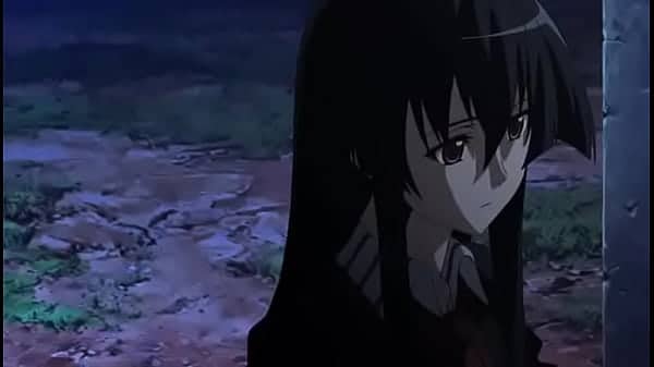 Xvideos akame ga kill