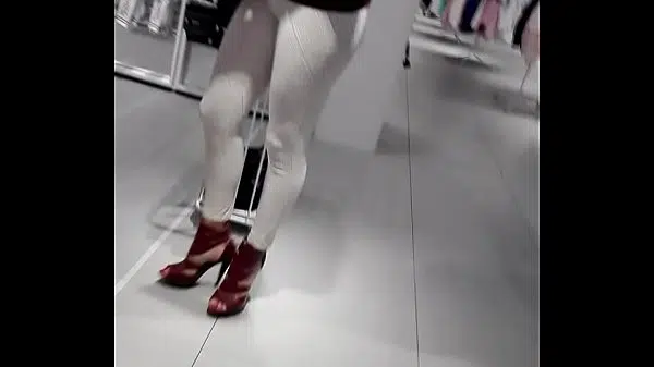 Xvideos leggings