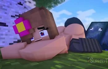 Xvideos minecraft