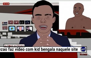 Xxx kidbengala