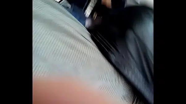 Blowjob thong