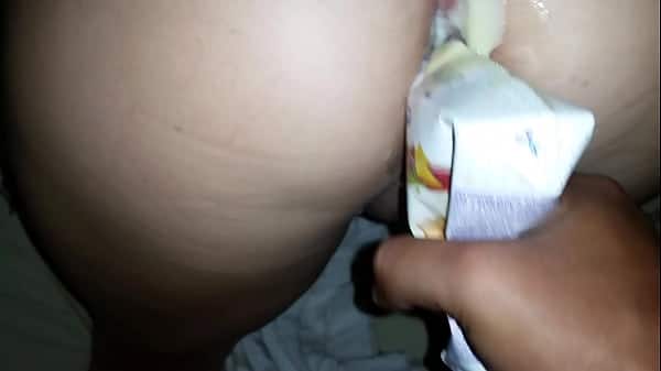 Mini moça