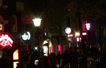 Sexo em amsterdã Sexo em amsterdã