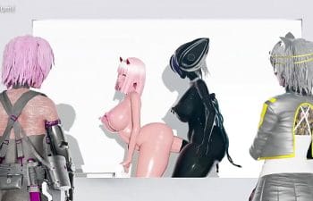Zerotwo Zerotwo