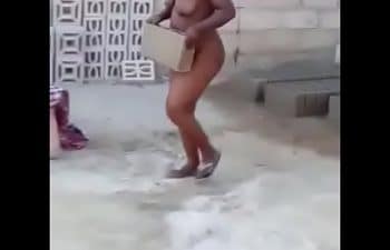 Babi Ventura Pelada Babi Ventura Pelada