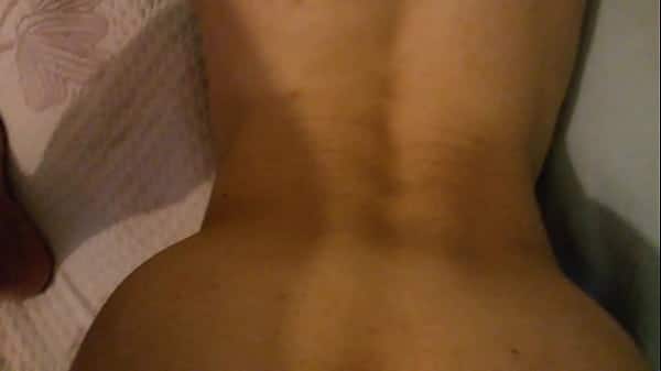 Chupando pica dormindo