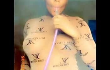 Mala pink nua Mala pink nua