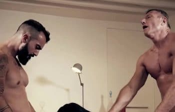 Massagem erotica masculina