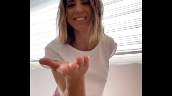 Nikki Pimentel Pelada Nua Onlyfans