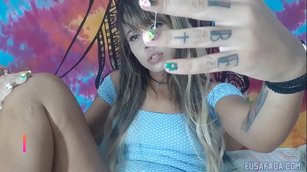Suelen mello