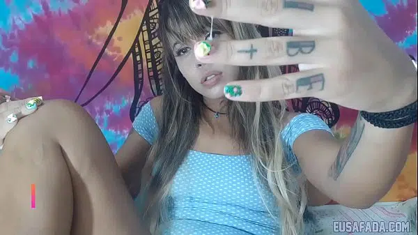 Suelen mello