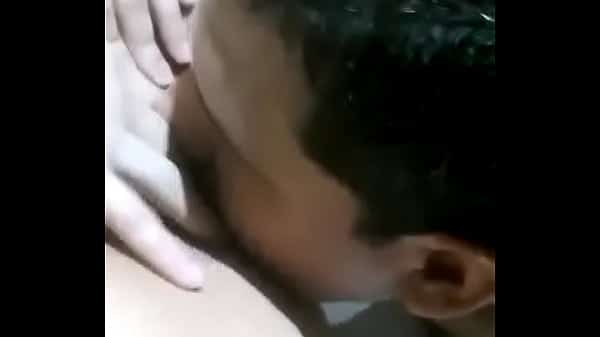 Vídeo caseiro de irmãos