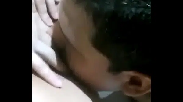Vídeo caseiro de irmãos