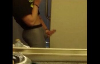 Volume na cueca Volume na cueca
