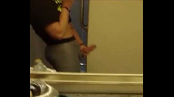 Volume na cueca