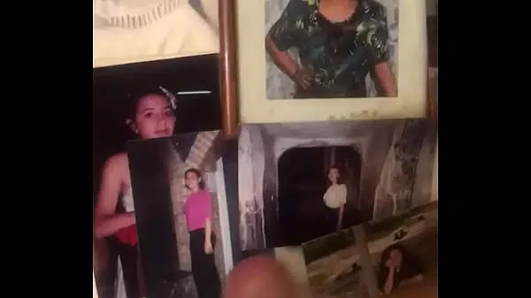 Cenas de sexo antigas