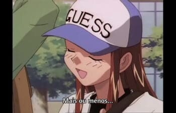 Garganta profunda hentai Garganta profunda hentai