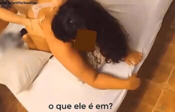 Humilhando Humilhando