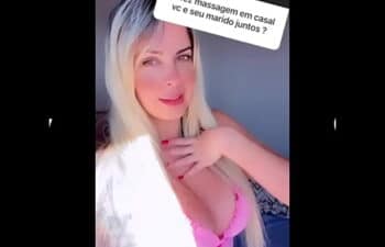 Joyce gumiero Joyce gumiero