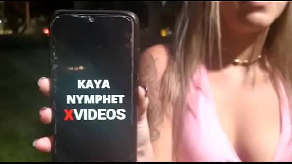 Kerolay chaves vídeo