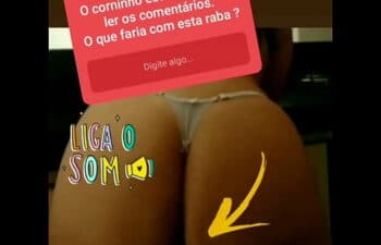 Letícia da mansão funk Letícia da mansão funk