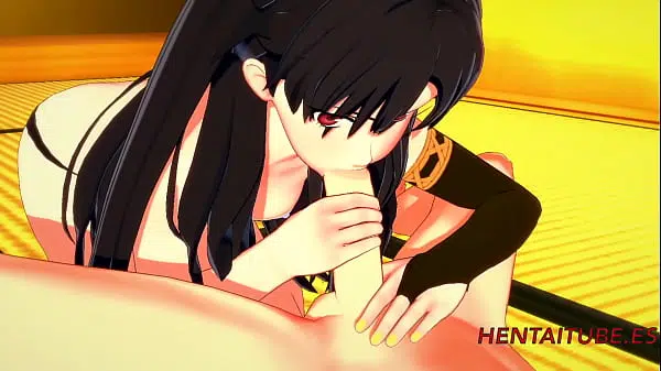 Minato hentai