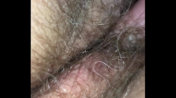 Old peludo