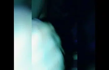 Puta chupando